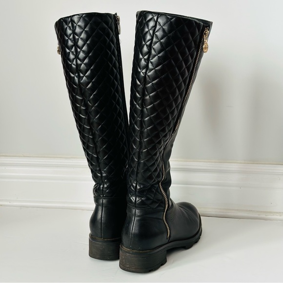 Women's winter boots - Picture 2 of 16